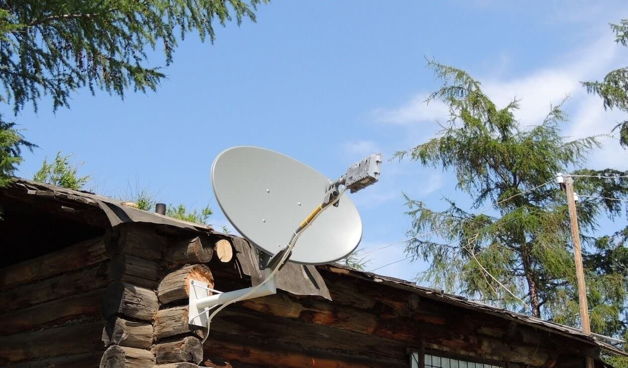Тарифы на спутниковый Интернет в Реутове: фото №3